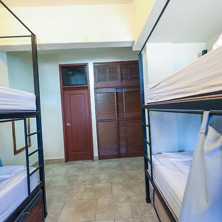 Sohla Rooftop Hostel Сан-Хуан-дель-Сур Экстерьер фото