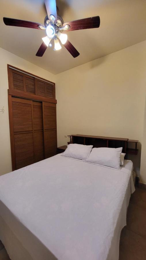 Sohla Rooftop Hostel Сан-Хуан-дель-Сур Экстерьер фото