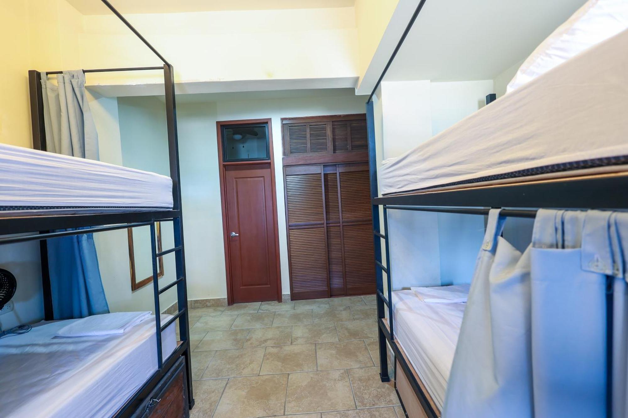 Sohla Rooftop Hostel Сан-Хуан-дель-Сур Экстерьер фото